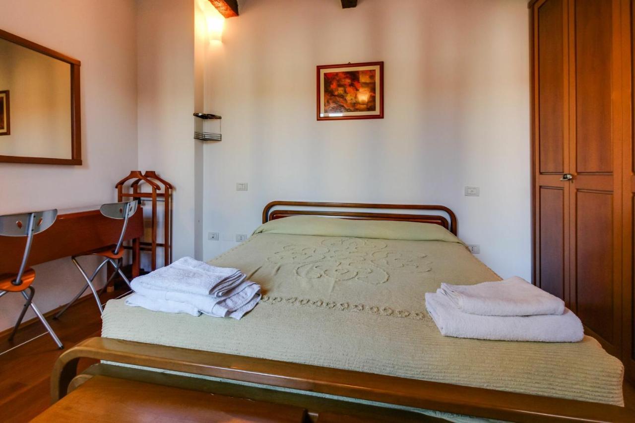 Ferienwohnung Ramo Venier Venedig Exterior foto